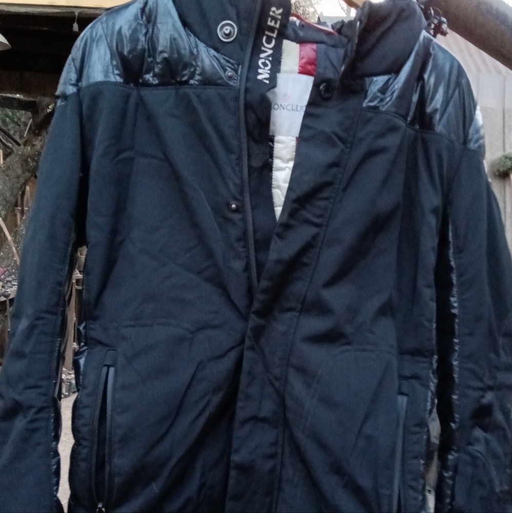 Women's moncler jacket